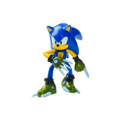 Sonic - Figura coleccionable (Varios modelos)