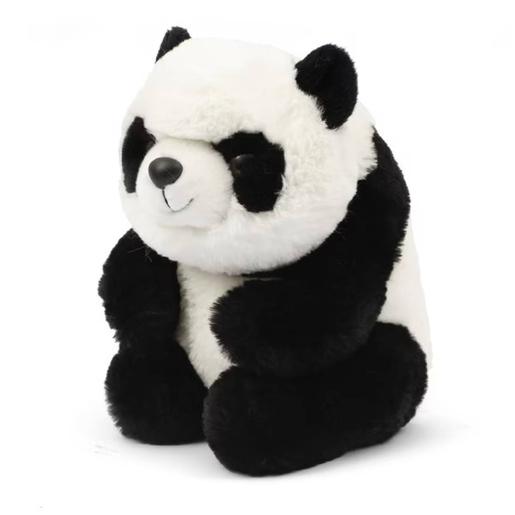 Ami Plush - Peluche oso panda 22 cm