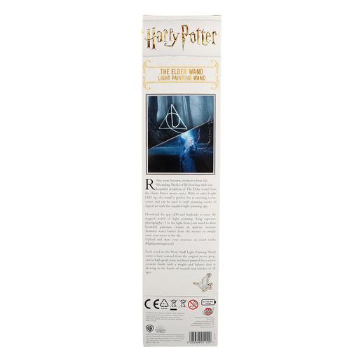 Harry Potter - Varita Luminosa Dumbledore