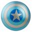 Marvel - Capitán América - Réplica Escudo de Sigilo Soldado de Invierno