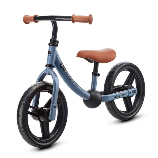 Kinderkraft - Bicicleta de equilibrio 2Way Next Blue Sky