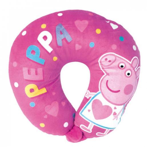 Peppa Pig - Cojín cervical