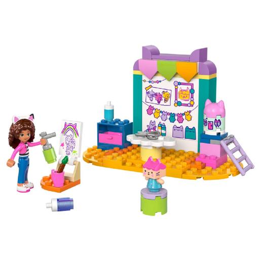 LEGO Gabby's Dollhouse - Creaciones con Bebé Box - 10795
