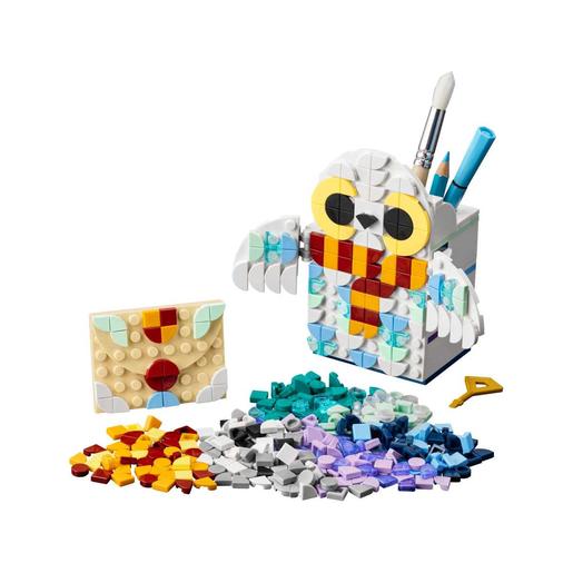 LEGO Dots - Portalápices Hedwig - 41809