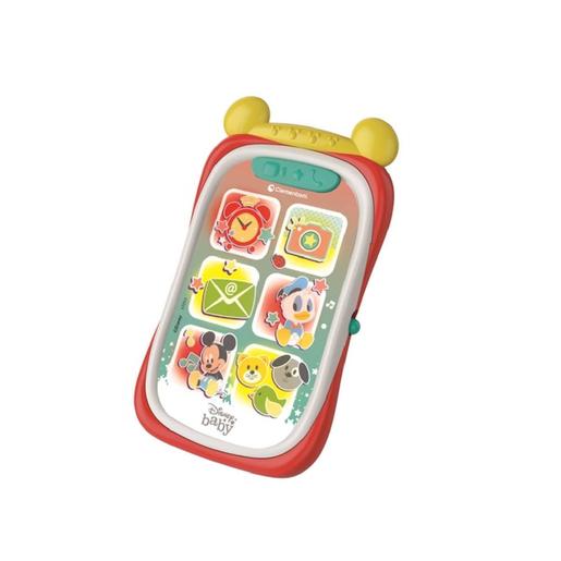 Mickey Mouse - Smartphone Baby Mickey