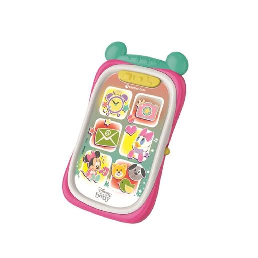 Minnie Mouse - Smartphone Baby Minnie