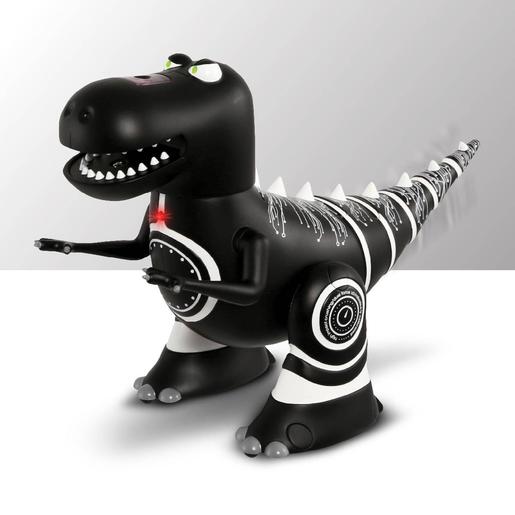 Sharper Image - R/C Robotosaurio mini