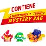 SuperThings Legends - Mystery bag