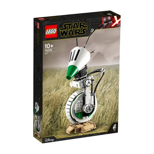 LEGO Star Wars - D-OTM - 75278