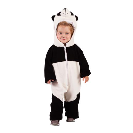 Disfraz Bebé - Osito Panda 12-24 meses