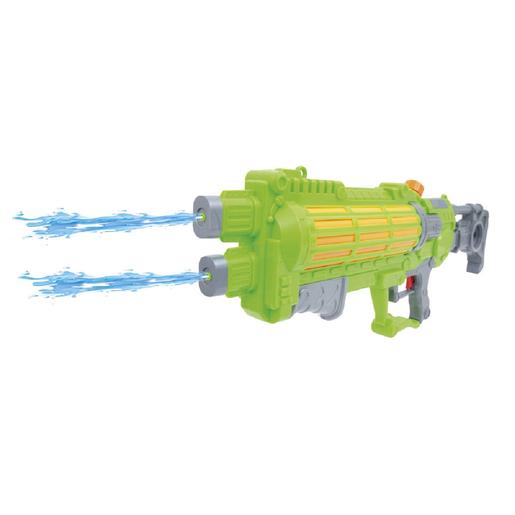 Sun & Sport - Pistola de agua de 74 cm (Varios colores)