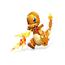 Mattel - Pokemon - Figura de construcción Mega Construx Pokémon Charmander Naranja ㅤ