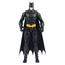 DC Comics - Batman - Figura articulada de superhéroe 30 cm ㅤ