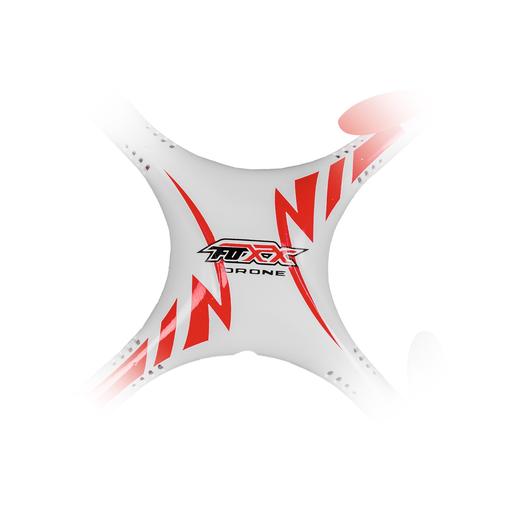 Xtrem Raiders - Radio Control Foxx Drone