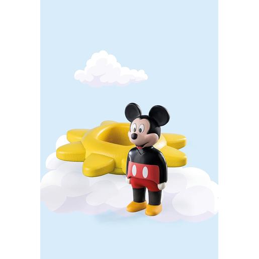 Playmobil - Sol Giratorio Disney ㅤ