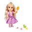 Princesas Disney - Mi amiga musical Rapunzel y Pascal