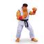 Figura Street Fighter II Ryu 15cm