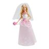 Barbie - Muñeca Vestido de Novia