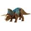 Jurassic World - Tricerátops - Figura Sound Strike