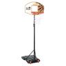 Canasta de baloncesto de 180 a 210 cm altura