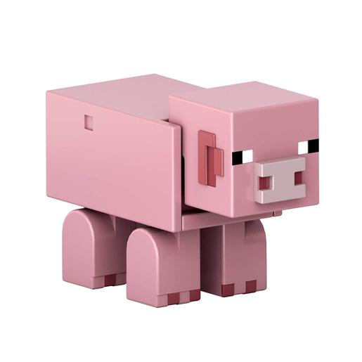 Minecraft - Figura de juguete Minecraft para niños ㅤ