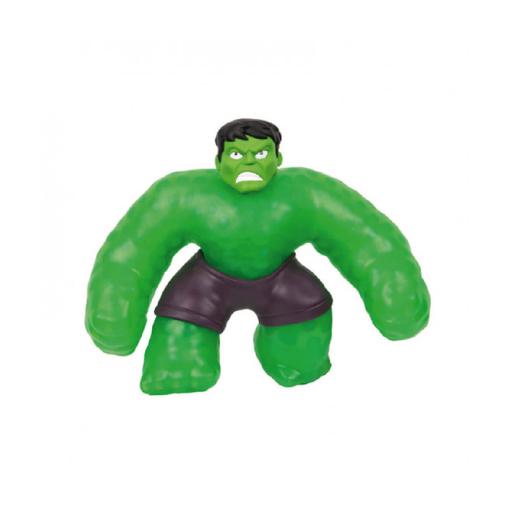 Goo Jit Zu - Hulk - Figura Marvel