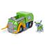Patrulla Canina - Camión juguete reciclaje Rocky
