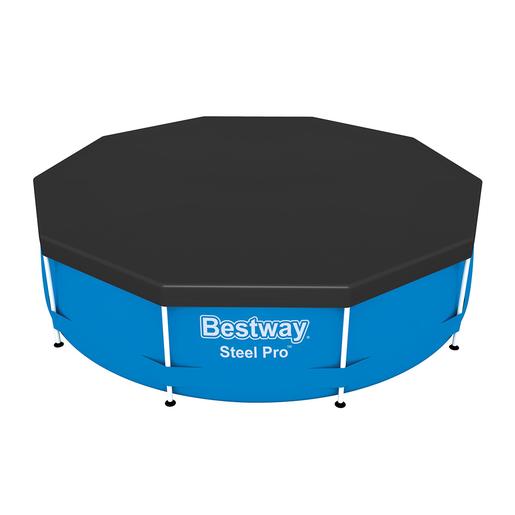 Bestway - Cubierta Piscina FlowClear 305 cm (varios modelos)