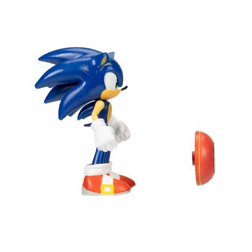 Sonic - Figura Sonic