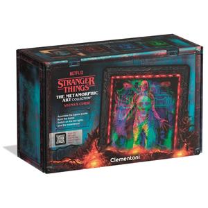 Clementoni Puzzle de 520 piezas Vecna Stranger Things