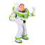 Toy Story - Buzz Lightyear Acción Karate Toy Story 4