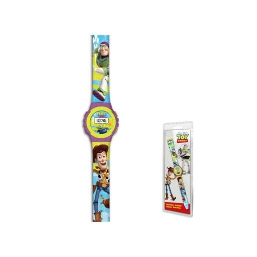 Toy Story - Reloj digital Toy Story 4