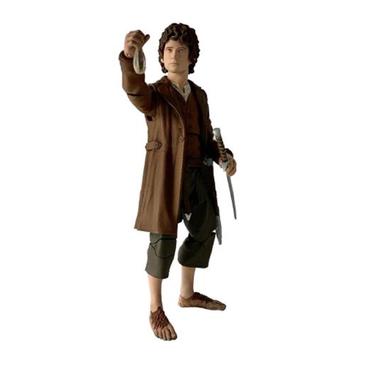 El Señor de los Anillos - Figura Frodo 10 cm