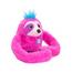 Party Pets - Slowy rosa peluche interactivo