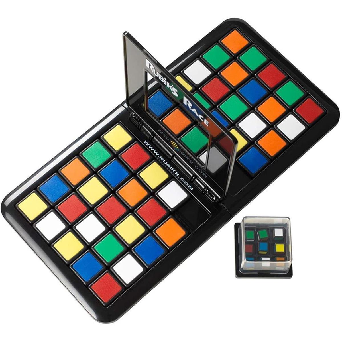 Rubik's - Race Game, Rompecabezas