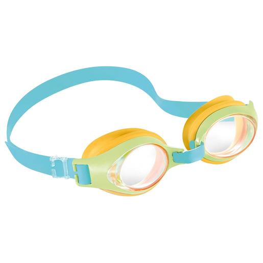 Gafas de natación junior 3-8 años (varios colores)