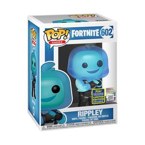 Fortnite - Rippley - Figura Funko POP Exclusiva Toys R Us