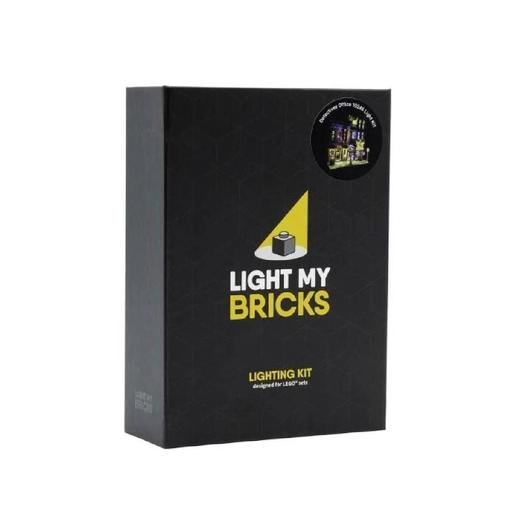 Light My Bricks - Set de iluminación - 10246