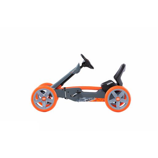 Triciclo Kart 4 ruedas Reppy Racer