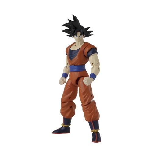 Dragon Ball - Figura Goku versión 2