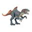 Mattel - Jurassic World - Figura coleccionable Dinosaurio Realista Articulado ㅤ