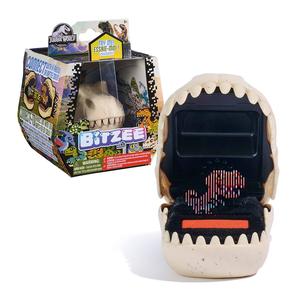 Juguete interactivo Spin Master Bitzee Jurassic World Dinosaurios Conectividad