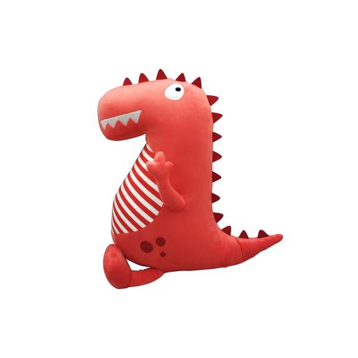 Peluche Funny Dino 30 cm (varios colores)