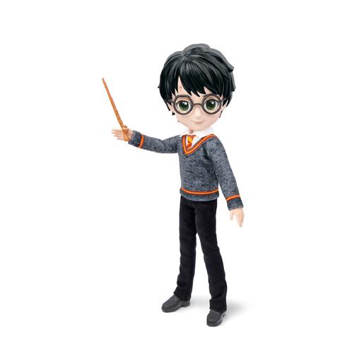 Harry Potter - Figura Hermione 20 cm