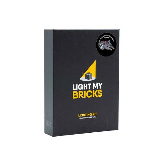Light My Bricks - Set de iluminación - 75257