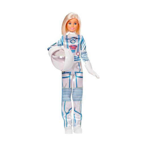 Barbie - Astronauta - Muñeca 60 Aniversario