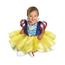 Disney - Disfraz de Blancanieves para bebé 12-18 meses