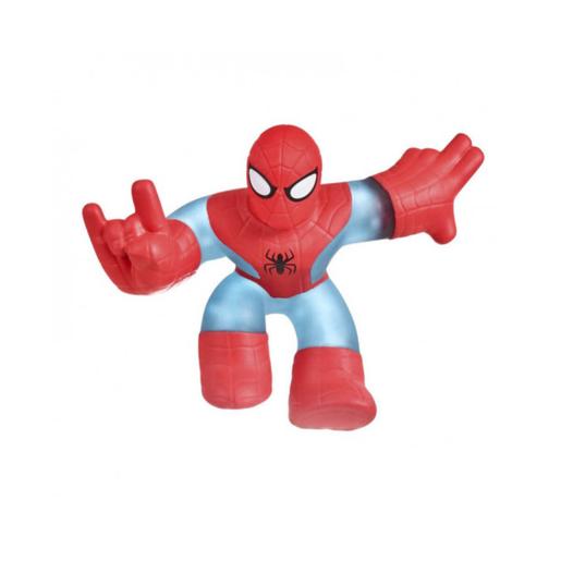Goo Jit Zu - Spider-man radioactivo - Figura Marvel