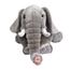 FAO Schwarz - Peluche Elefante 23 cm