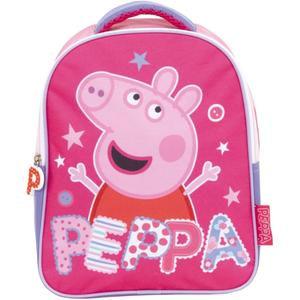 Mochila infantil Peppa Pig 28 cm